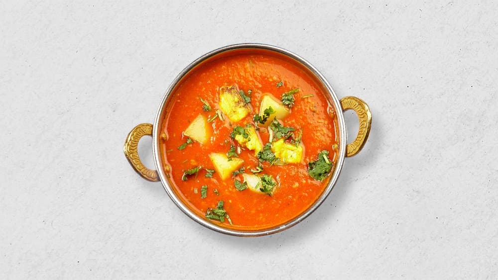 Vindaloo