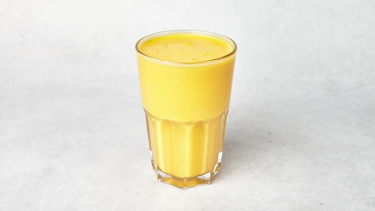 Mango Lassi