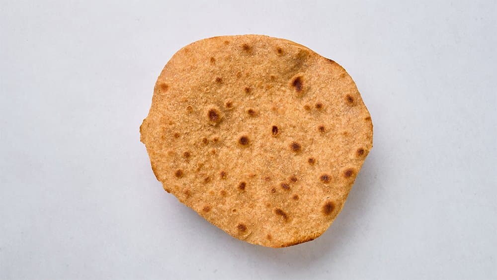 Chapati