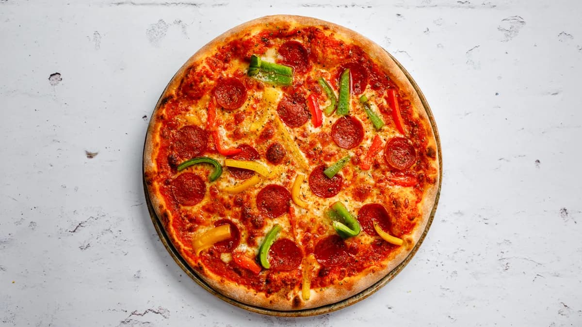Pepperoni
