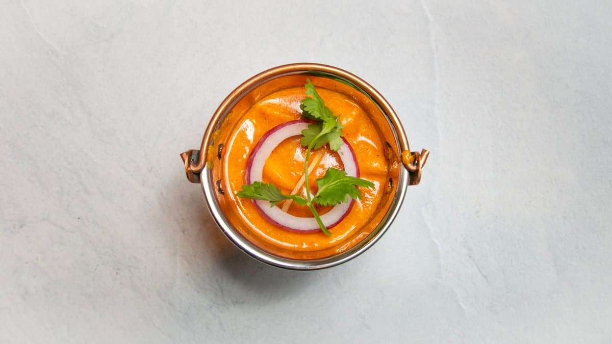 Balti Mango
