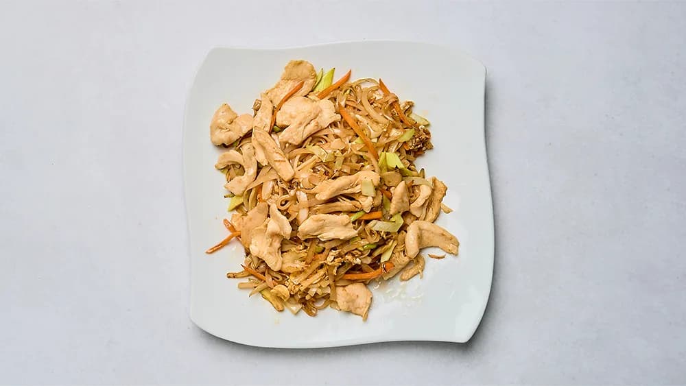 Pad Thai