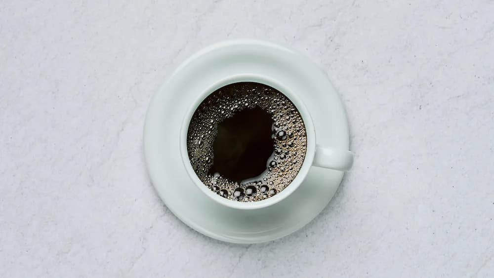 Kaffe