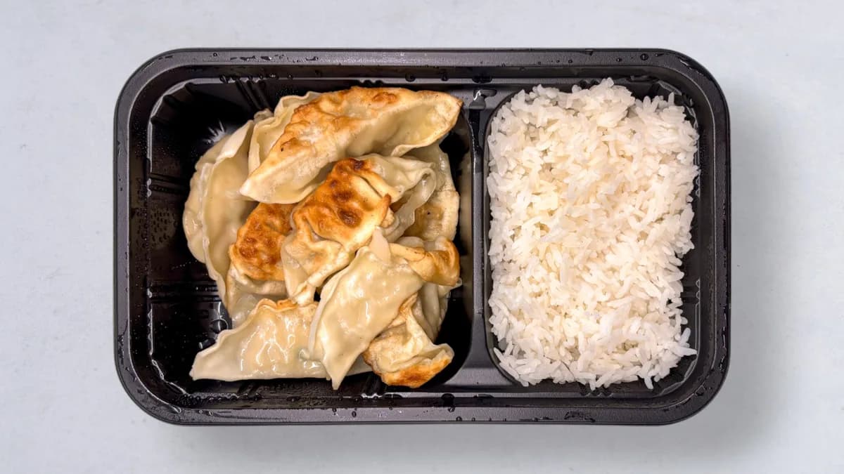 51. Dumplings