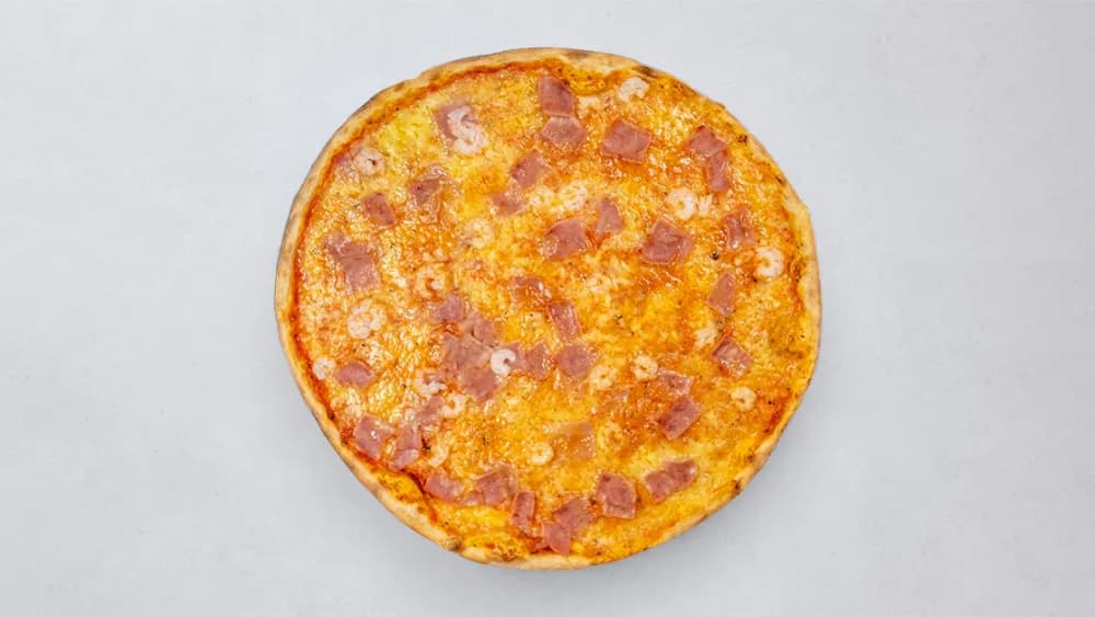 13. La Bussola