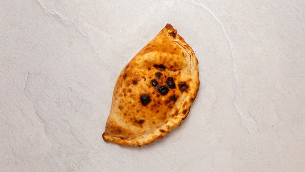 35. Calzone Special