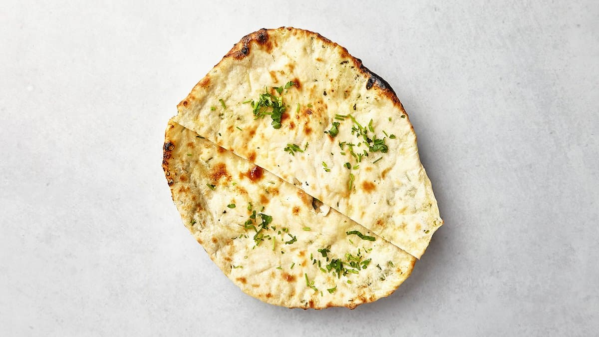 Lesni Naan