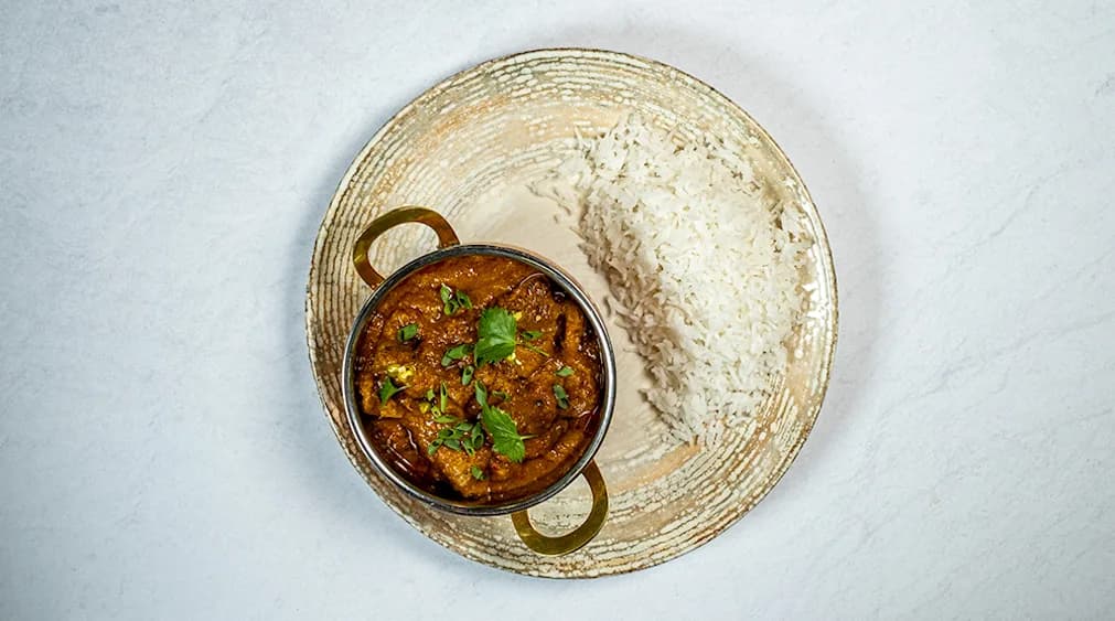 Sambal Masala