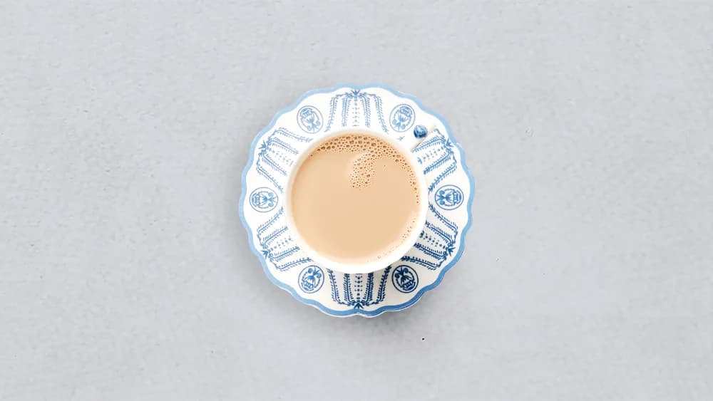 Masala Chai