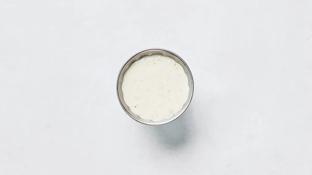 Blue Cheese Dressing