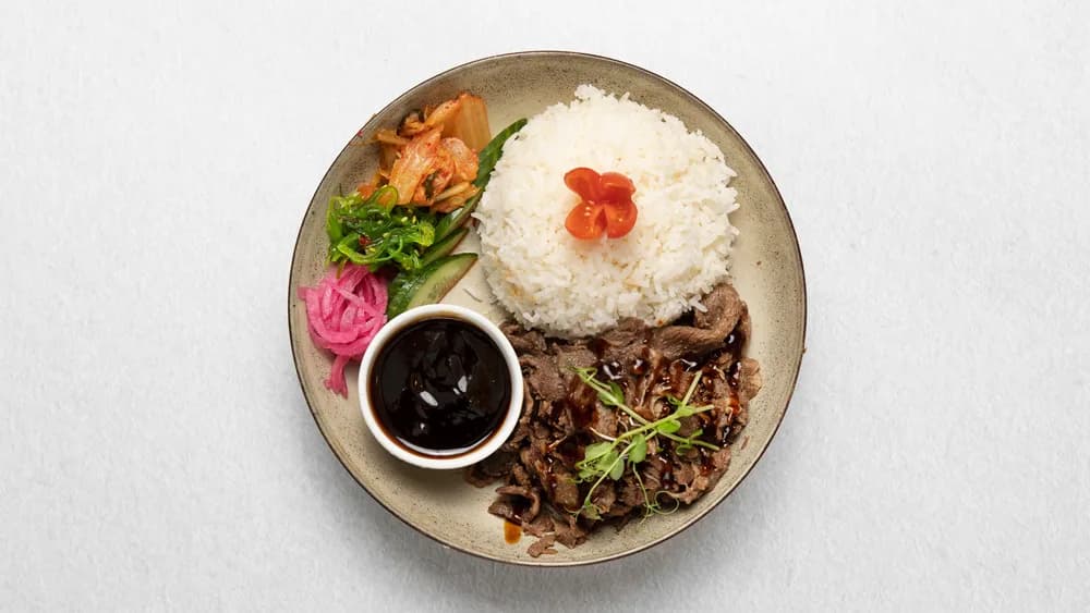 Yakiniku