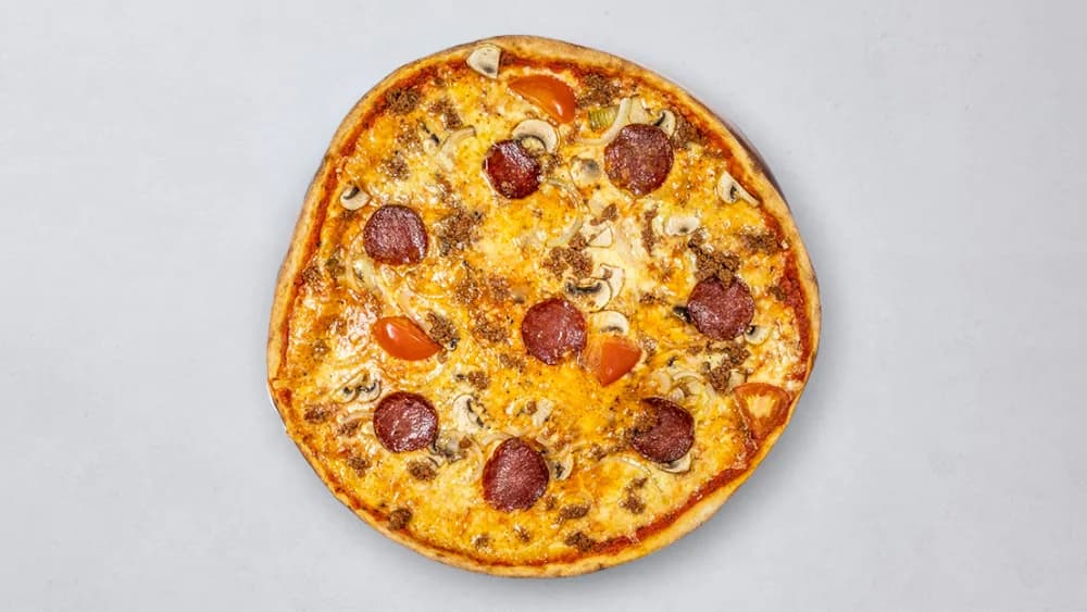 32. Al Peppe