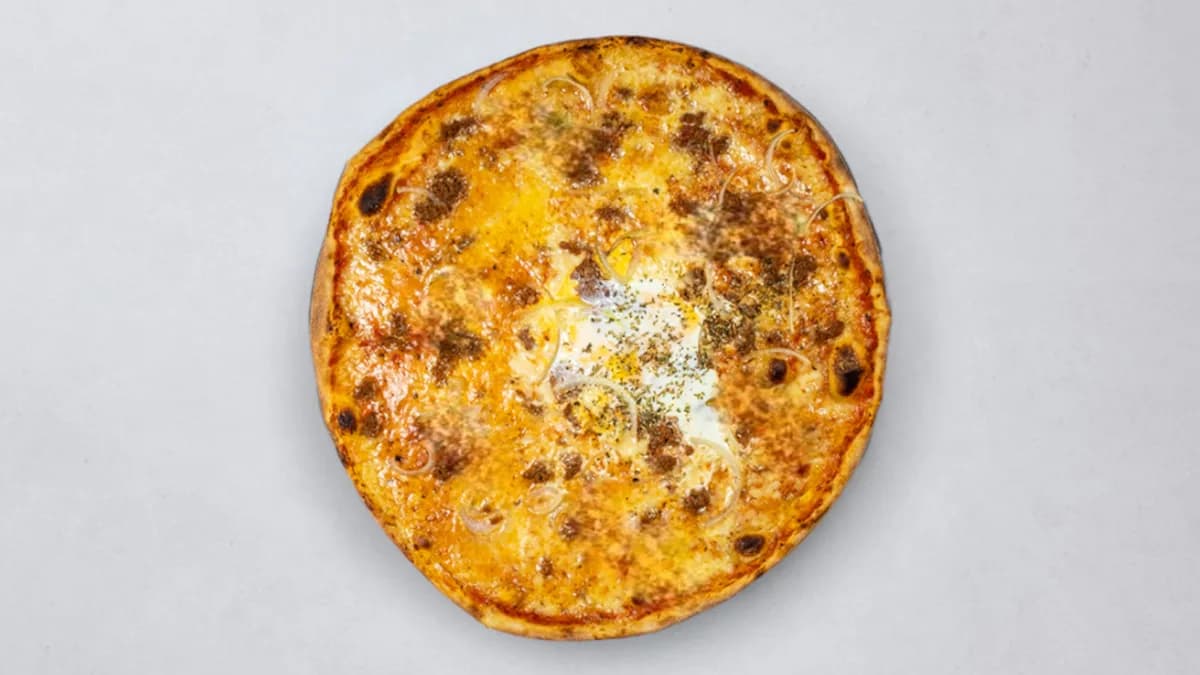 31. Bröders Pizza