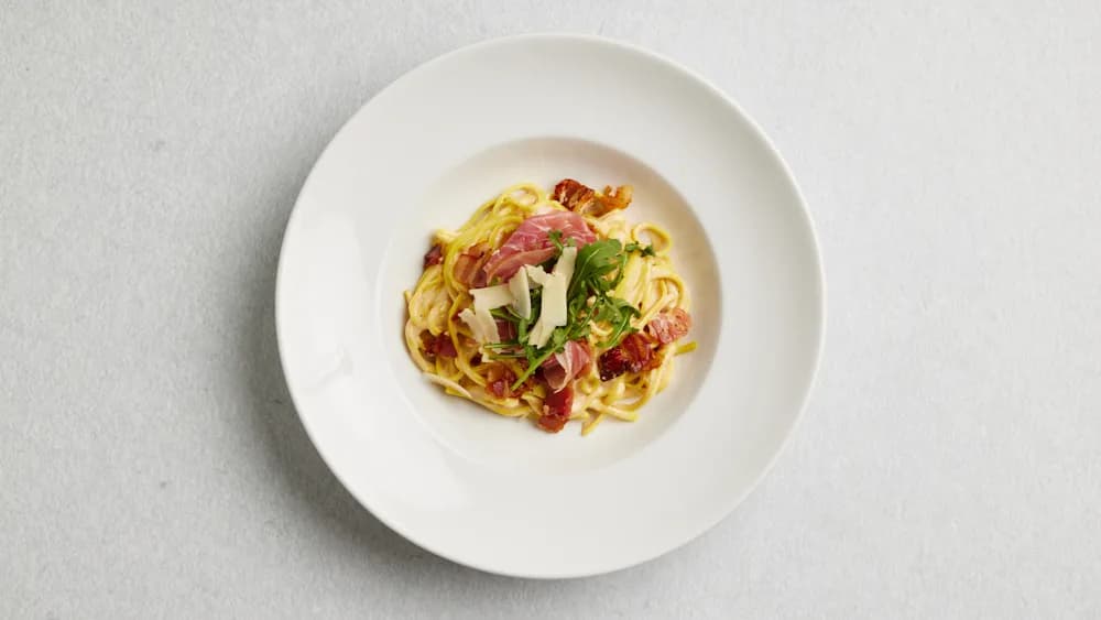 7. Carbonara