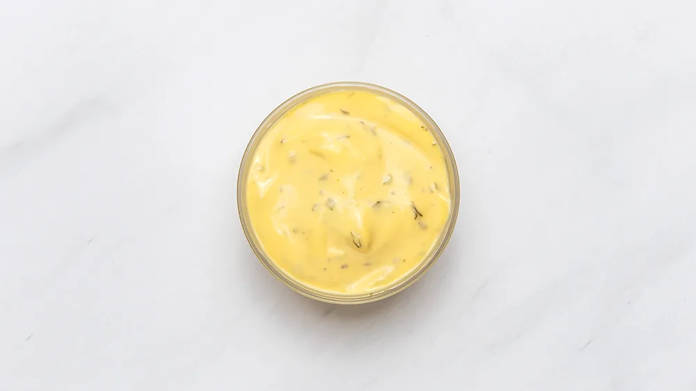 Bearnaise