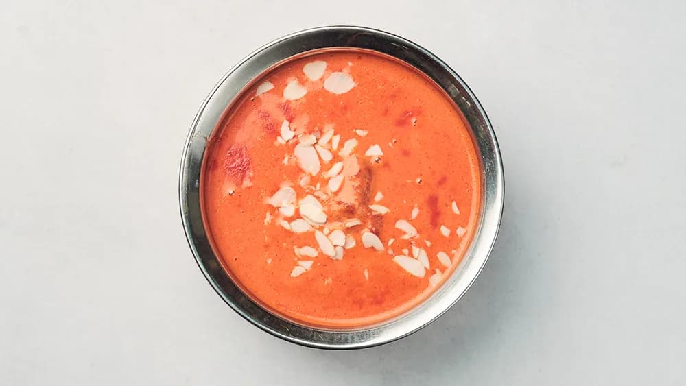 Lax Tikka Masala